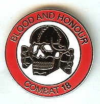 Combat 18 C18 B&H